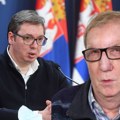 Emil vlajki: Aleksandar Vučić - postmoderni srpski junak