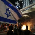 Hiljade Izraelaca maršira do Jerusalima zbog sporne reforme pravosuđa