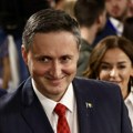 Bećirović pozvao Vučića da se Srbija i BiH okrenu budućnosti