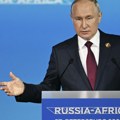 Putin objavio koje će zemlje dobiti žito Rusija snosi troškove isporuke