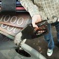 Gorivo još skuplje! "Blic Biznis" saznaje: Evo koliko ćemo od danas plaćati litar dizela, a koliko benzina