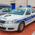 Uspešna akcija Hrvatske policije: Od mladića na mopedu oduzeli krompir i luk