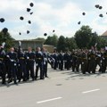 U Beogradu u subotu svečana promocija najmlađih oficira Vojske Srbije