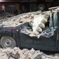 Zemljotres u Maroku: Najmanje 600 ljudi stradalo u snažnom potresu
