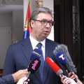 "Niko nije mogao da ospori činjenice" Vučić o svom govoru u UN