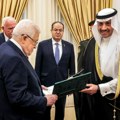 Historijska prekretnica: Saudijska Arabija imenovala prvog ambasadora u Palestini