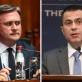 Ministri uz porodicu Vučić! Milićević: Danilo im smeta jer se ne plaši; Selaković: Uradiće sve protiv Vučića