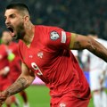 Srbija pala za jedno mesto na novoj FIFA rang-listi