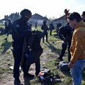 Novi krvavi sukob migranata iz Avganistana kod Horgoša: Tri ubijena, jedan u bolnici