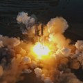 Još jedan probni SpaceX let u svemir se završio eksplozijom rakete Starship