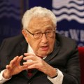 Kissingerov život: Od ‘ratnog huškača’ do dobitnika Nobelove nagrade za mir
