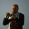 "Da li je to: Pravda?" Erdogan besan zbog američkog veta na rezoluciju o Gazi: Savet bezbednosti UN treba da se reformiše