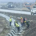 Petlja Jakovo biće puštena u saobraćaj 16. decembra u podne: "Surčin će biti najveće gradilište"