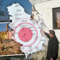 U ovom delu Srbije očekuje se zemljotres magnitude 5: Seizmolog upozorava: Ovaj rased je opasno trusno područje
