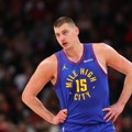 Nikola Jokić bio odličan, pa promašio pobedu – Šej već nije!