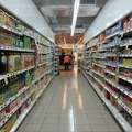 Cene namirnica ograničene do 24. februara - Vlada produžila uredbu
