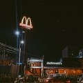 Izvršni direktor McDonaldsa priznao da je kompanija pogođena bojkotom zbog Bliskog istoka