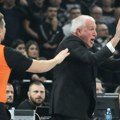 Evroliga kaznila Partizan zbog navijača, a klub se molbom oglasio: "Da se slične stvari ne ponavljaju"