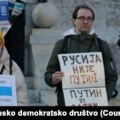 U Beogradu održan skup 'Rusija bez Putina'