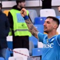 Politano produžio ugovor sa Napolijem