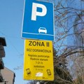 Besplatan parking u Vranju zbog ,,Dana državnosti” u četvrtak i petak