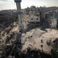 IDF: Stanovnici mogu da se vrate u mesta udaljena više od četiri km od Gaze