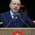 Erdogan: Dati šansu diplomatiji,Turska spremna da bude domaćin pregovora Rusije i Ukrajine
