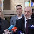 POKS: Odlaganje sednice pokazatelj političke krize, novi izbori u Beogradu neupitni