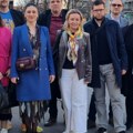 Direktori Filmskih centara iz regiona boravili u Beogradu