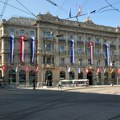 Švajcarski bankarski gigant upozorava: Rađa se novi svetski poredak