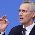 Stoltenberg: NATO nije strana u sukobu