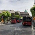 Beograd uvodi četiri zone gradskog prevoza