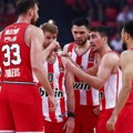 Ne ide nigde! Fal produžio ugovor sa Olimpijakosom na još tri godine!