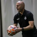 Partizan ne sme ponovo da kiksne, igra se bez najboljeg igrača, a dulaj kaže sledeće: Ovo je istakao šef struke Partizana…