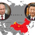 "Čvrsto verujemo da će se odnosi razvijati pod vođstvom Sija i Putina": Šefu Kremlja stigla čestitka i iz Pekinga