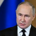 Predsednik Tadžikistana rekao Putinu: 'Teroristi nemaju nacionalnost'