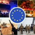 Tri evropske zemlje u opasnosti od terorističkog napada: Najveći sportski događaj veliki bezbednosni rizik, planovi ISIS-a…