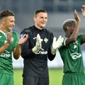 Sa gola na gol: Poljski golman postigao gol sa 80 metara