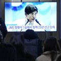 Nove optužbe za seksualne napade protiv lidera verskog pokreta "Jesus Morning star" u Seulu