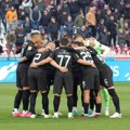 Partizan zove navijače - besplatno na Voždovac