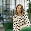 Jovana Vještica, Carlsberg: Pivarstvo nije „muški biznis”
