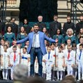 Da li su „Beogradski dani porodice“ Šapićeva predizborna kampanja?