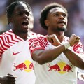 Debakl polufinaliste Lige šampiona - Lajpcig uništio Dortmund VIDEO