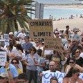 "Plaža otvorena, osim za strance i meduze": Evropa u "ratu" protiv masovnog turizma, lokalci najavljuju i štrajk glađu