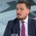 Rajić: Siguran sam da Vučić ne bi raspisao izbore da je opozicija ostala jedinstvena u neizlasku na njih