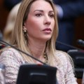 Dubravka Đedović Handanović poručila opoziciji: Informišite se pre nego se dotaknete tema iz energetike!