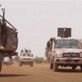 Amerika povlači vojsku iz Nigera