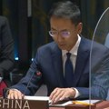 Ambasador Kine u UN: Rezolucija o Srebrenici nije u skladu sa retorikom mira i stabilnosti