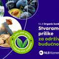 Vredne nagrade za organske proizvođače