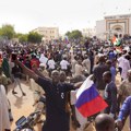 Bitka za uranijum: Niger - još jedno krvavo svetsko žarište